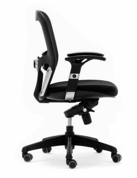 Silla Ergonómica Boston - Con/Sin Cabecero