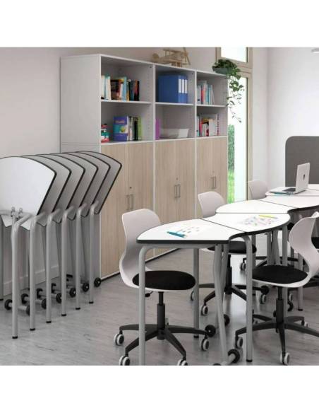 Mesa Escolar Hexa