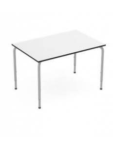 Mesa Escolar Rectangle