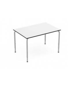 Mesa Escolar Rectangle 2
