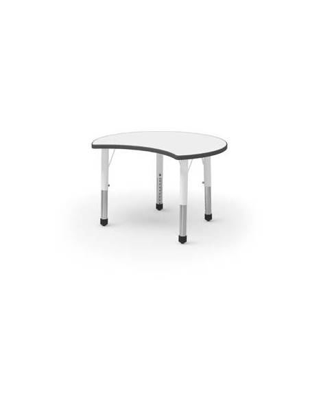 Mesa Escolar Rony Redondeada