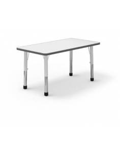 Mesa Escolar Rony Rectangular