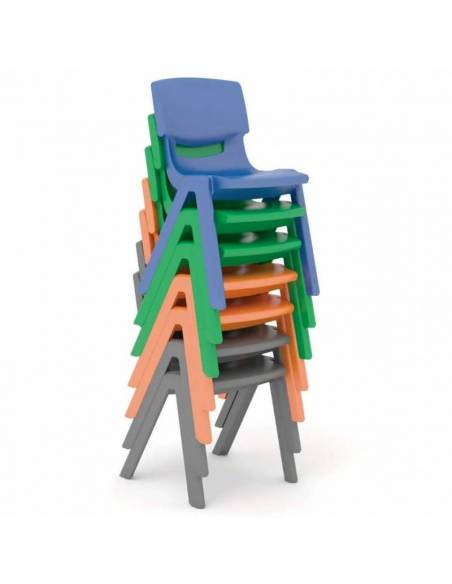 Silla Escolar Luca