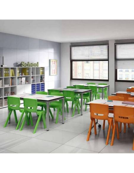 Silla Escolar Luca