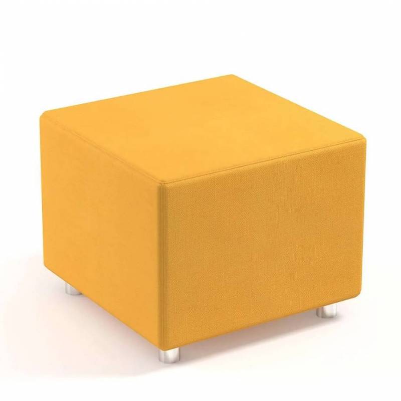 Puff Cube