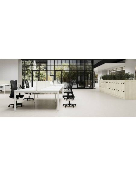 Mesa Operativa  FLINK