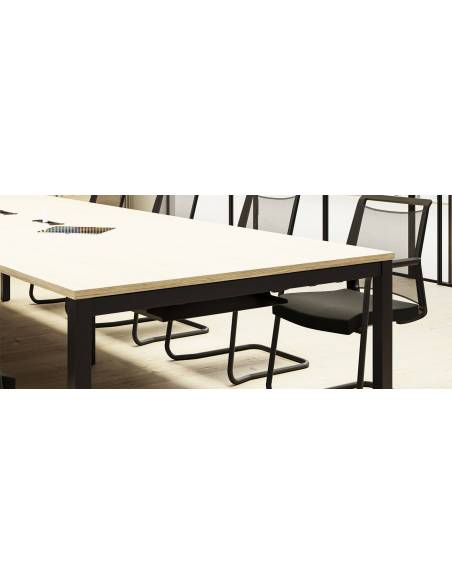 Mesa Operativa  FLINK