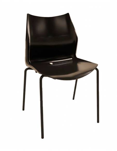 Silla Polipropileno Tenzing P 24H