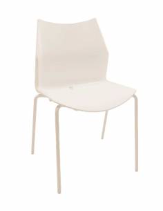Silla Polipropileno Tenzing P 24H 2
