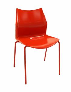 Silla Polipropileno Tenzing P 72H