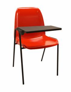 Silla de Colectividades PF P con Pala 72H