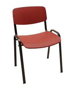 Silla Operativa Alba P 72H 2