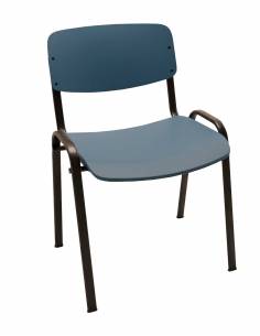 Silla Operativa Alba P 72H