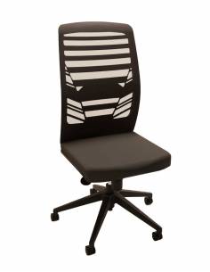 Silla Operativa TELMA P 24H