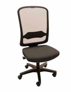 Silla Operativa AURA P 24H