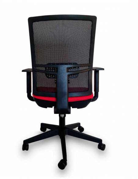 Silla Operativa Thor