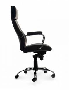 Silla Dirección Imitación Piel Rd-986V22 2