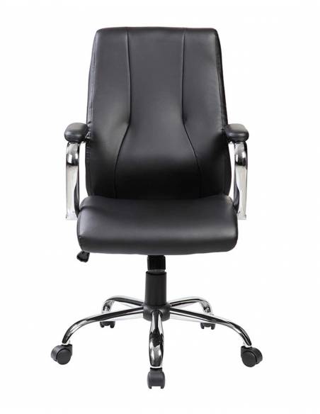 Silla Dirección Eco-Piel RD-988V22