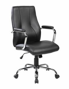 Silla Dirección Eco-Piel RD-988V22 2