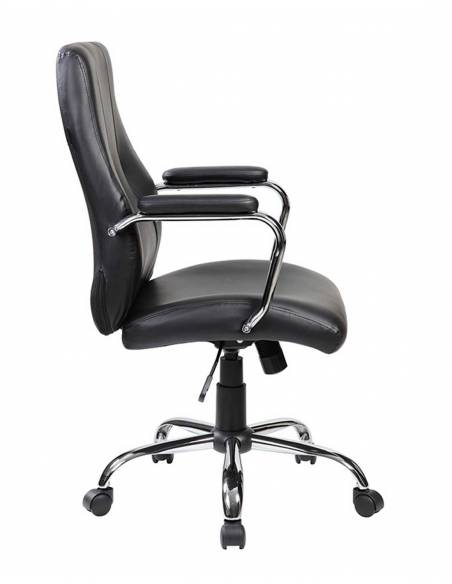 Silla Dirección Eco-Piel RD-988V22