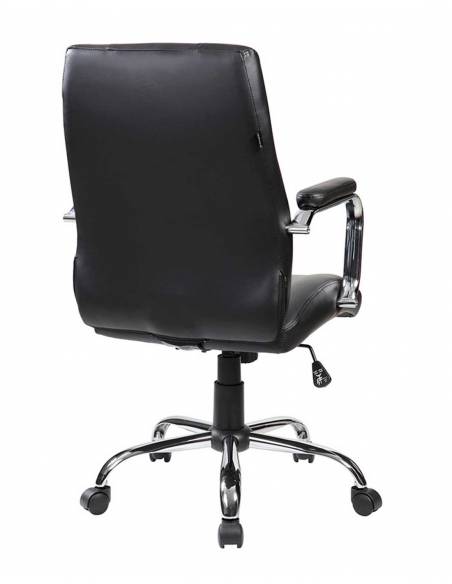 Silla Dirección Eco-Piel RD-988V22