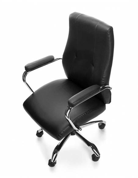Silla Dirección Eco-Piel RD-988V22