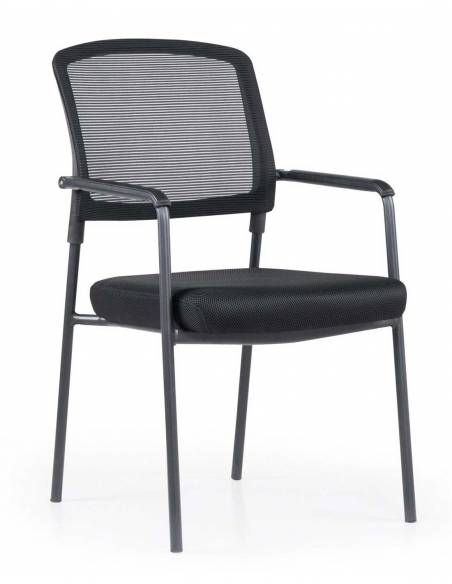Silla de Confidente Nairobi