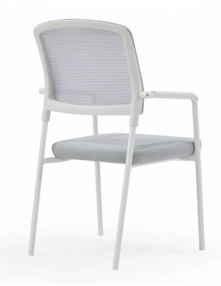 Silla de Confidente Nairobi