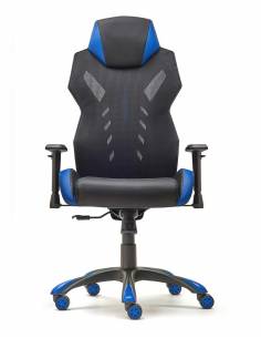 Silla gamer profesional Galaxy 2