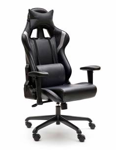 Silla gamer profesional Magnum 2