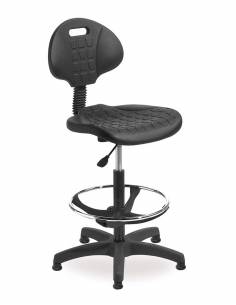 Taburete Industrial RD925N