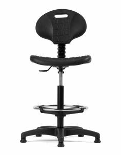Taburete Industrial RD925N 2