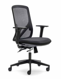 Silla Operativa Lyon