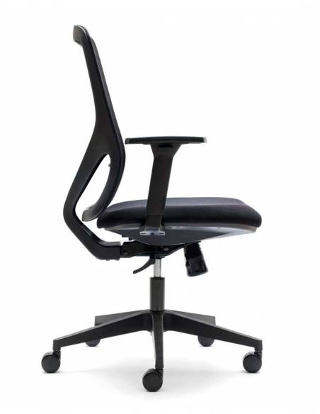 Silla Operativa Lyon