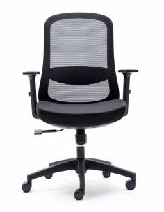 Silla Operativa Lima 2