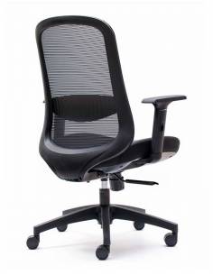 Silla Operativa Lima