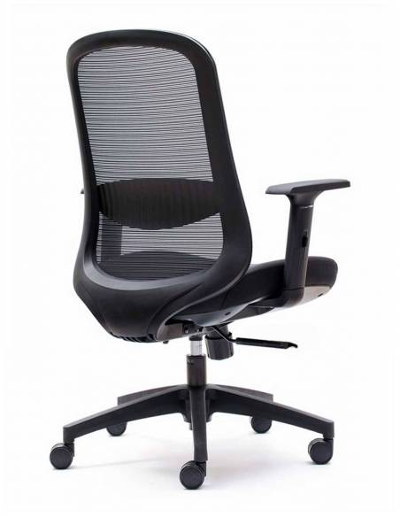 Silla Operativa Lima