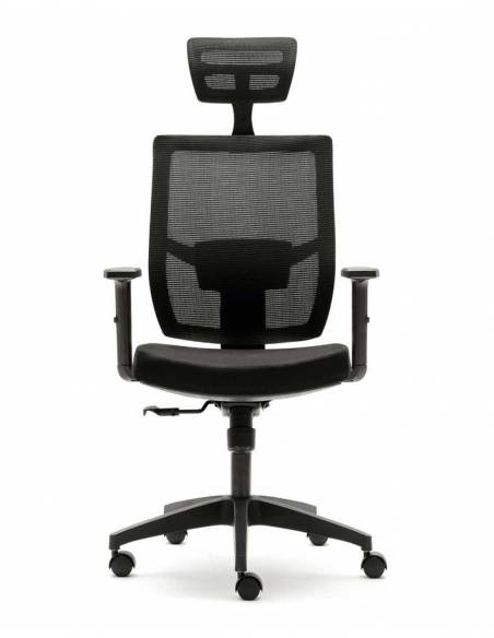 Silla Operativa Pisa