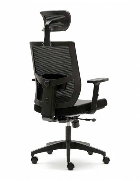 Silla Operativa Pisa