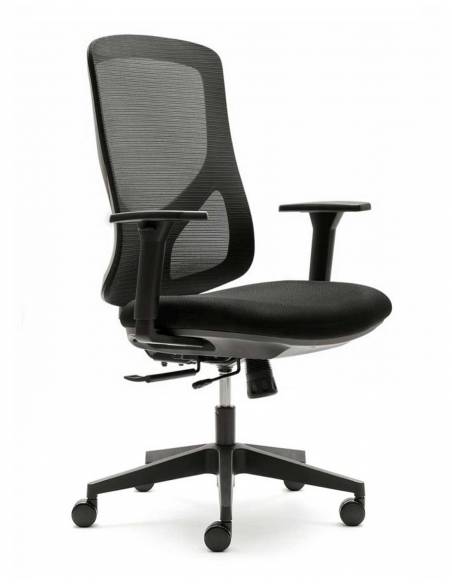 Silla Operativa Nantes