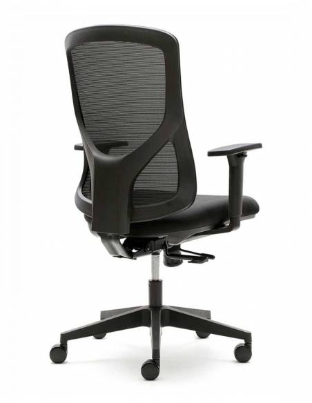 Silla Operativa Nantes