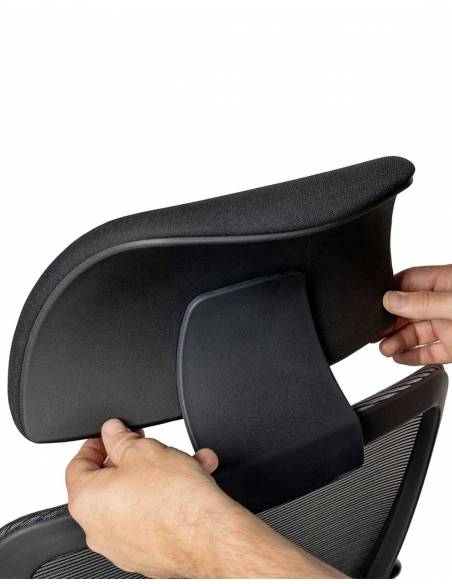 Silla Direccional 24H - RD933V26