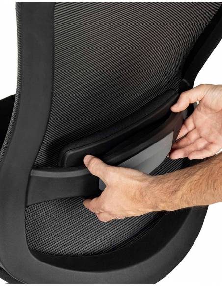 Silla Direccional 24H - RD933V26