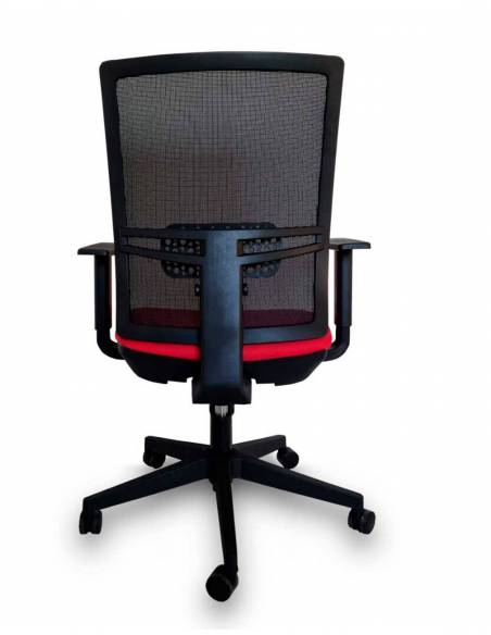 Silla Operativa Thor