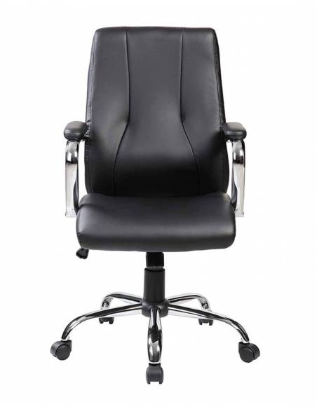 Silla Dirección Eco-Piel RD-988V22