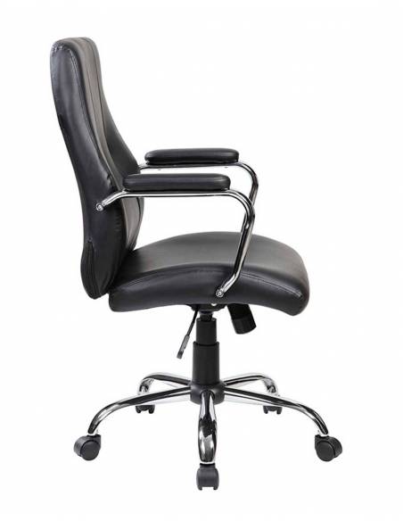Silla Dirección Eco-Piel RD-988V22