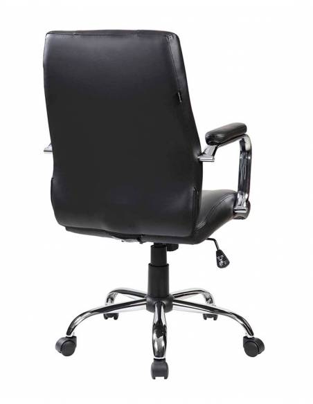 Silla Dirección Eco-Piel RD-988V22
