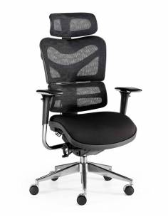 Sillón Ergonómico New Ergostone