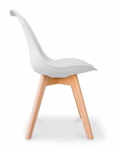 Silla Colectividades Tallin - PACK 4 2