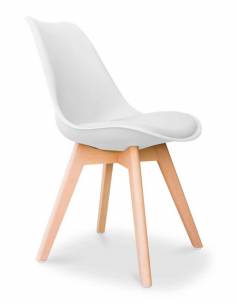 Silla Colectividades Tallin - PACK 4
